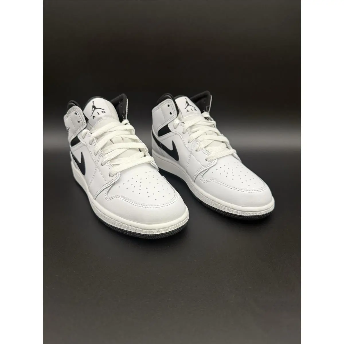 Nike shoes - Air Jordan 1 - Air - DQ8426-132 - White 8
