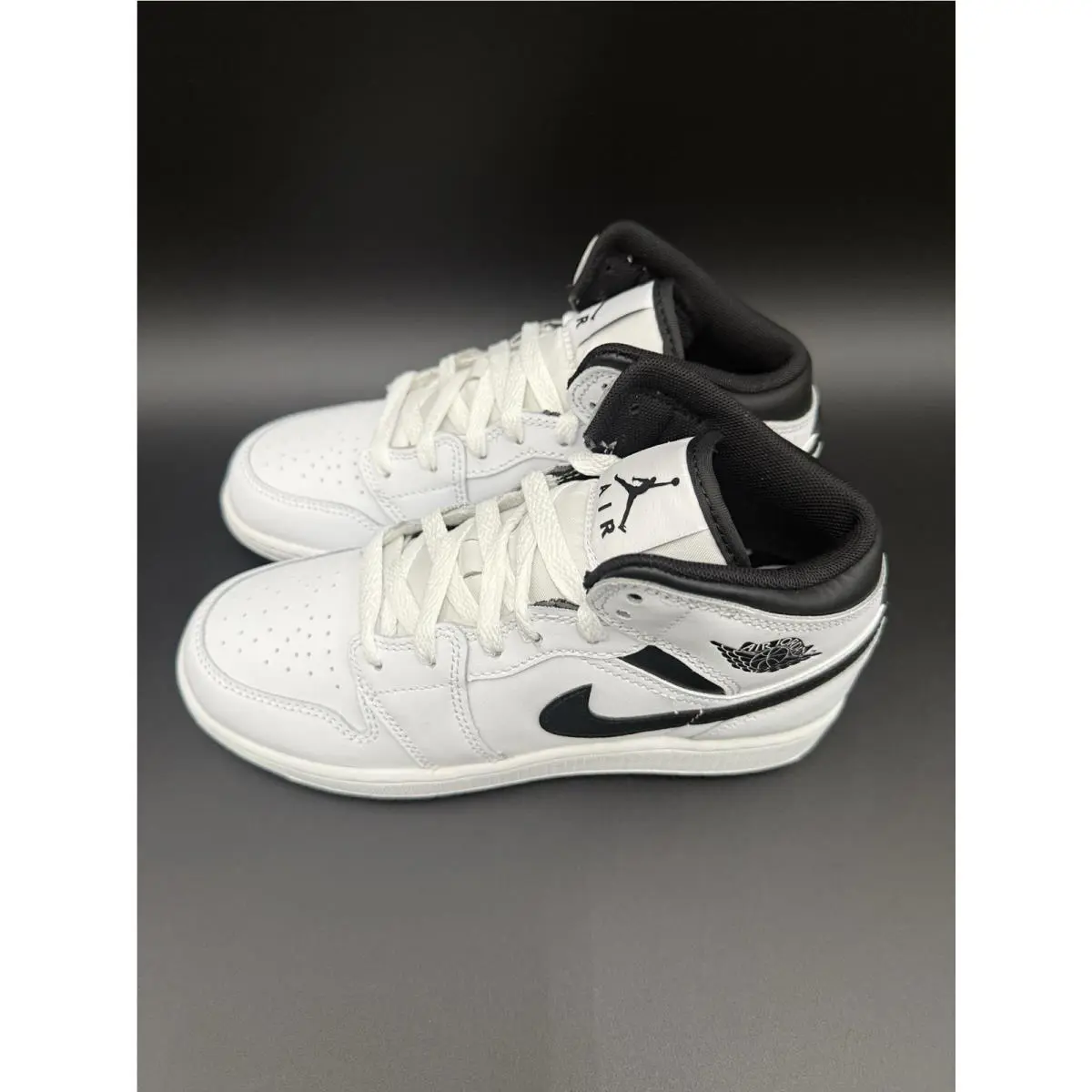 Nike shoes - Air Jordan 1 - Air - DQ8426-132 - White 12