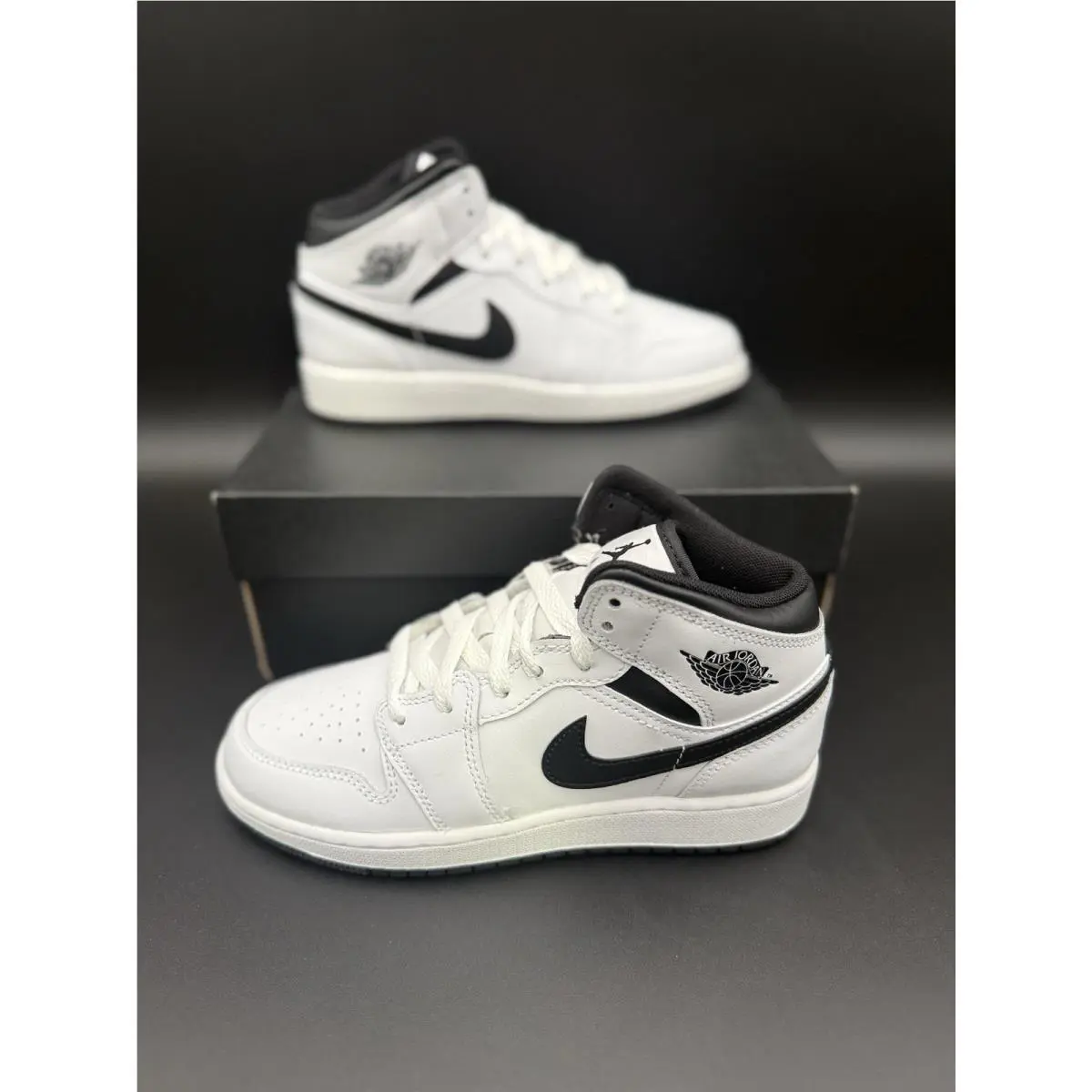 Nike shoes - Air Jordan 1 - Air - DQ8426-132 - White 0