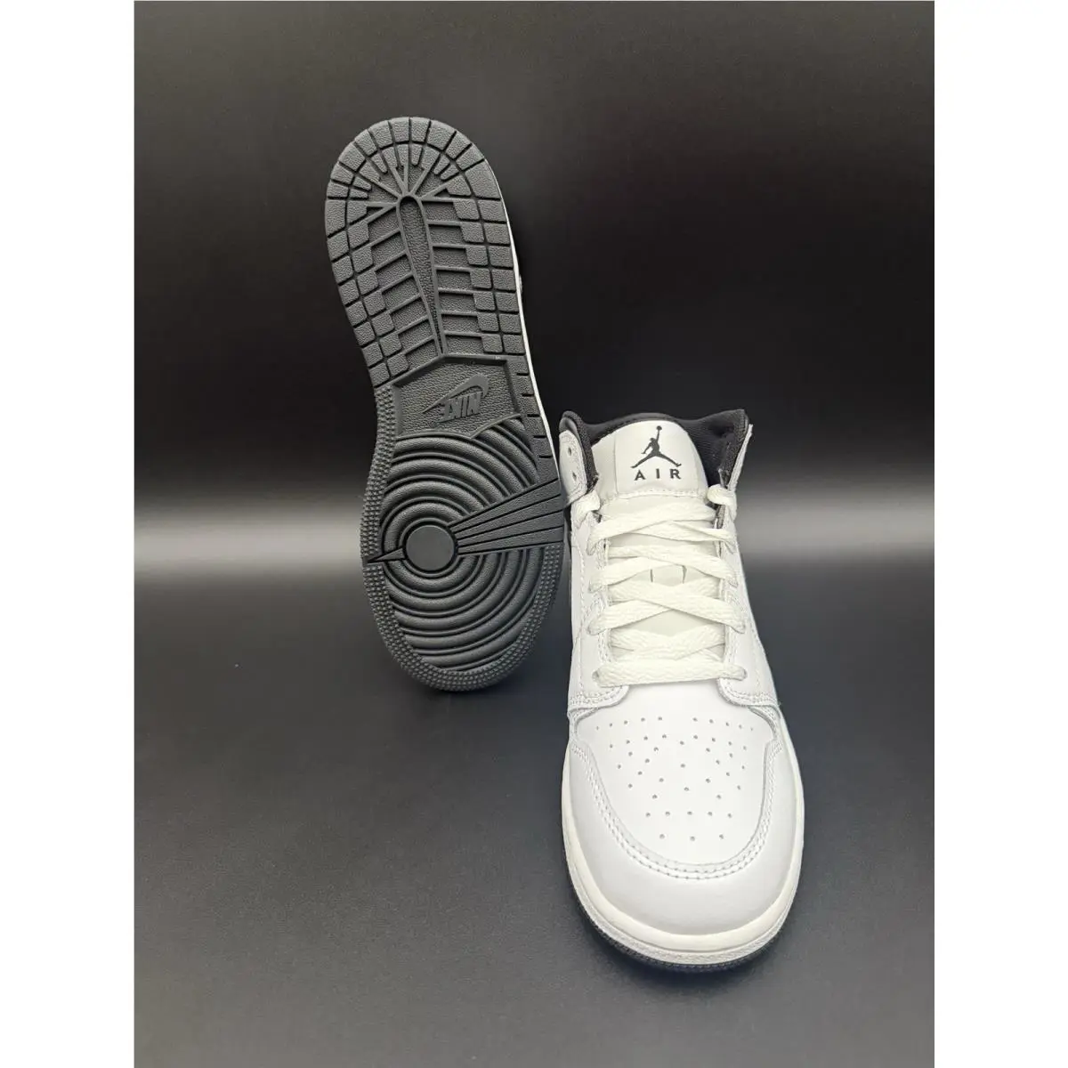 Nike shoes - Air Jordan 1 - Air - DQ8426-132 - White 5