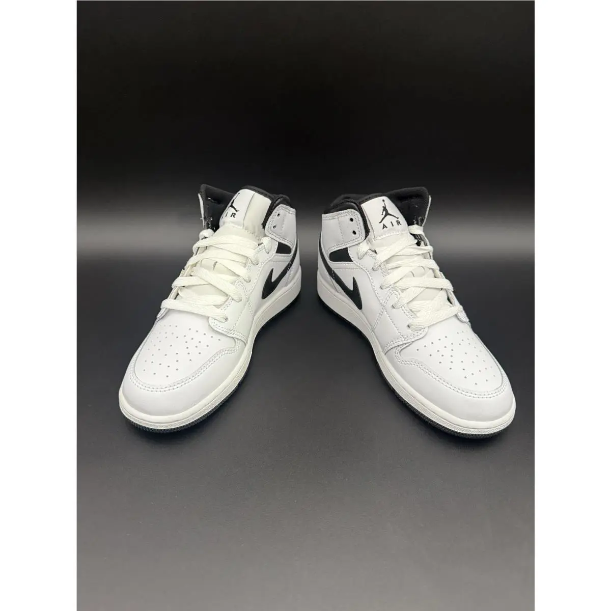 Nike shoes - Air Jordan 1 - Air - DQ8426-132 - White 7