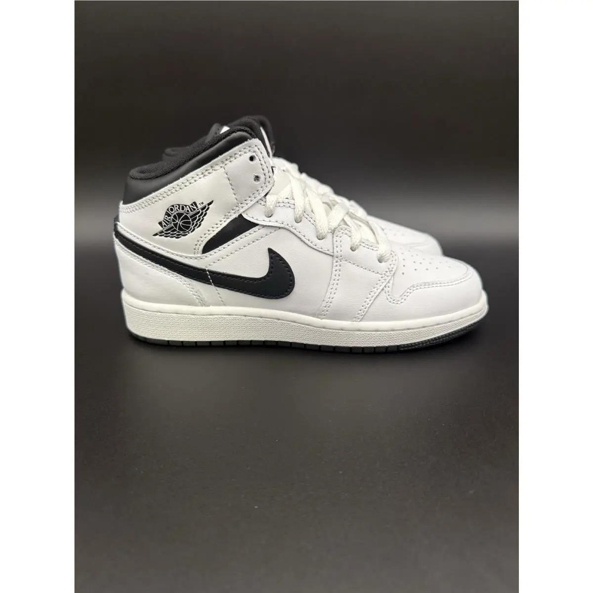 Nike shoes - Air Jordan 1 - Air - DQ8426-132 - White 24