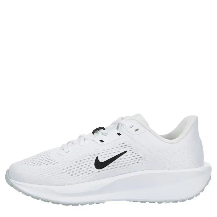 Nike shoes - Nike Waffle Debut - Waffle Debut - All White 2