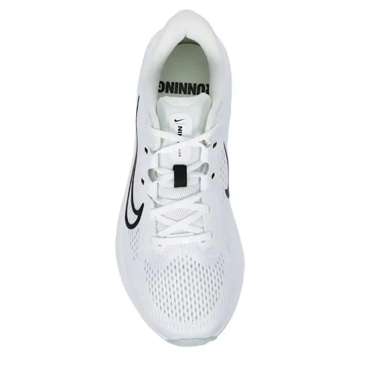 Nike shoes - Nike Waffle Debut - Waffle Debut - All White 4