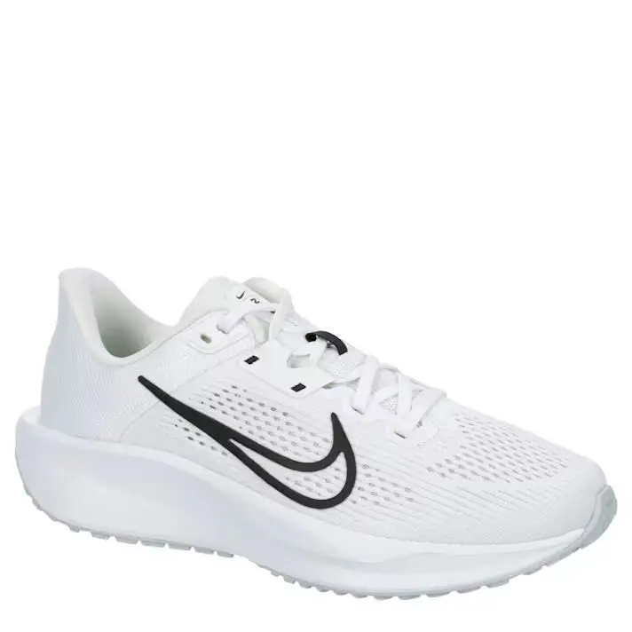 Nike shoes - Nike Waffle Debut - Waffle Debut - All White 19