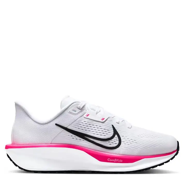 Nike shoes - Nike Quest - Quest - Blush 12