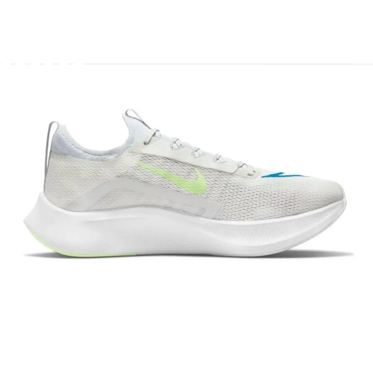 Nike shoes - Nike Zoom Fly - Zoom Fly - CT2392-100 - White 15