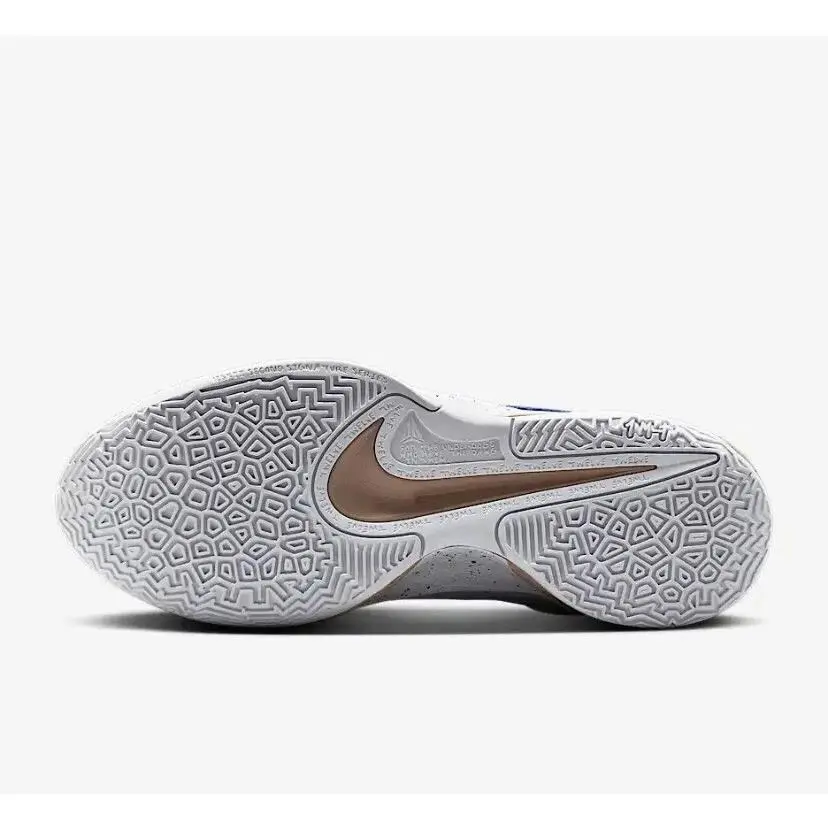 Nike shoes - Nike Ja 2 - FD7328-101 - Multicolor 4