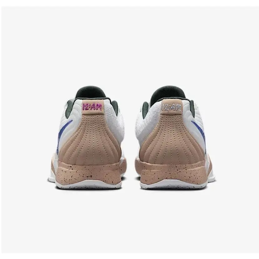Nike shoes - Nike Ja 2 - FD7328-101 - Multicolor 9