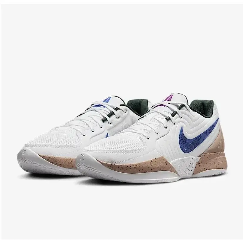 Nike shoes - Nike Ja 2 - FD7328-101 - Multicolor 5