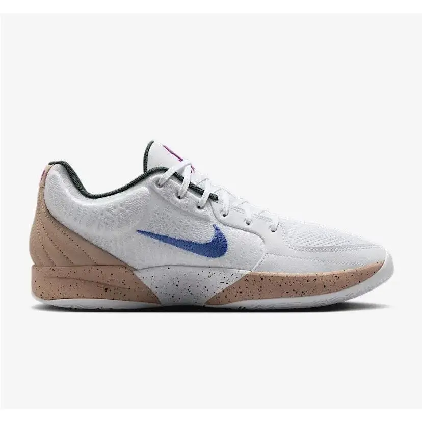 Nike shoes - Nike Ja 2 - FD7328-101 - Multicolor 6