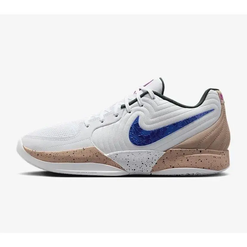 Nike shoes - Nike Ja 2 - FD7328-101 - Multicolor 7