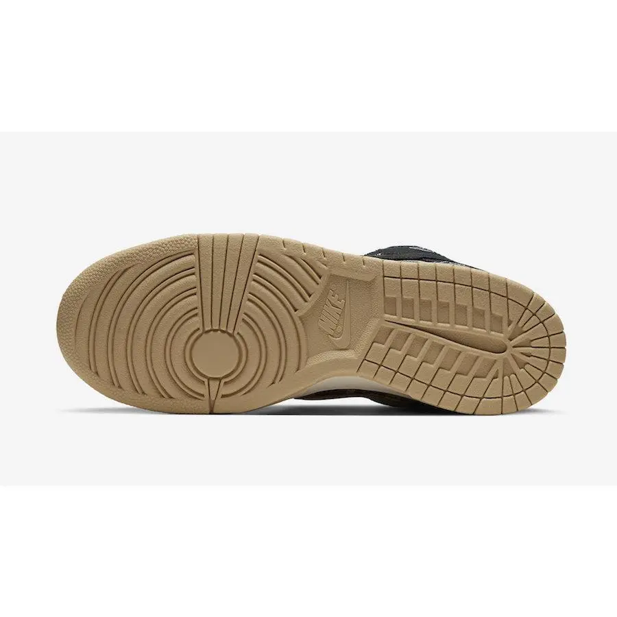 Nike shoes - Nike SB Dunk Low PRM QS Travis Scott - CT5053-001 - Multicolor 13