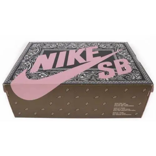 Nike shoes - Nike SB Dunk Low PRM QS Travis Scott - CT5053-001 - Multicolor 14