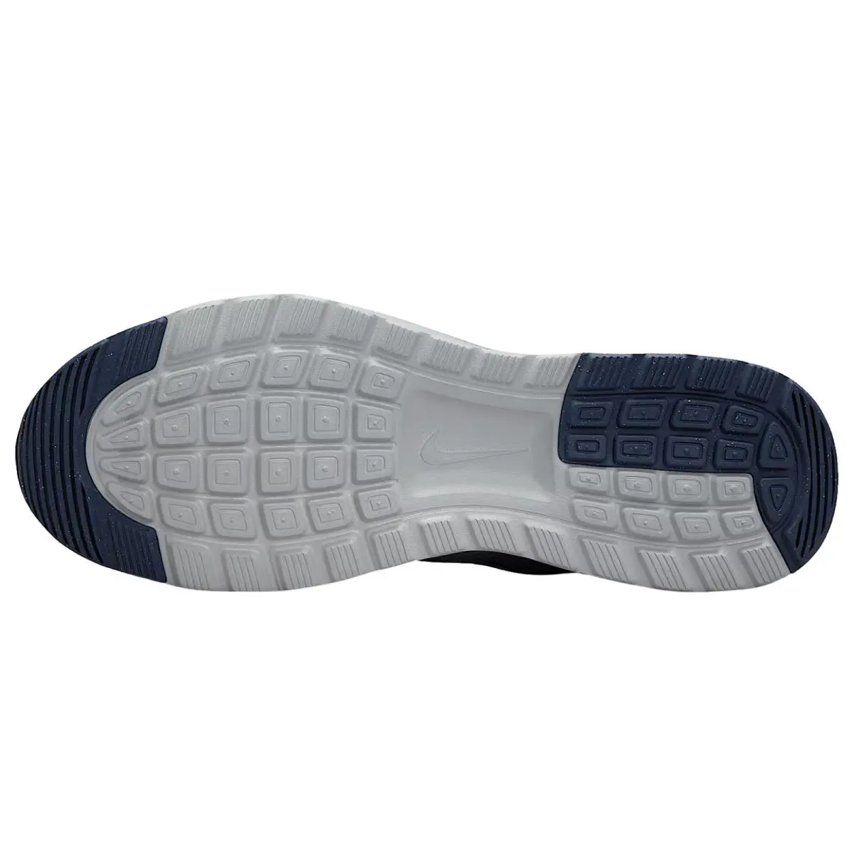 Nike shoes - Nike Air Max Nuaxis - Air Max Nuaxis - Light Smoke Grey/Cyber/White/Obsidian 4