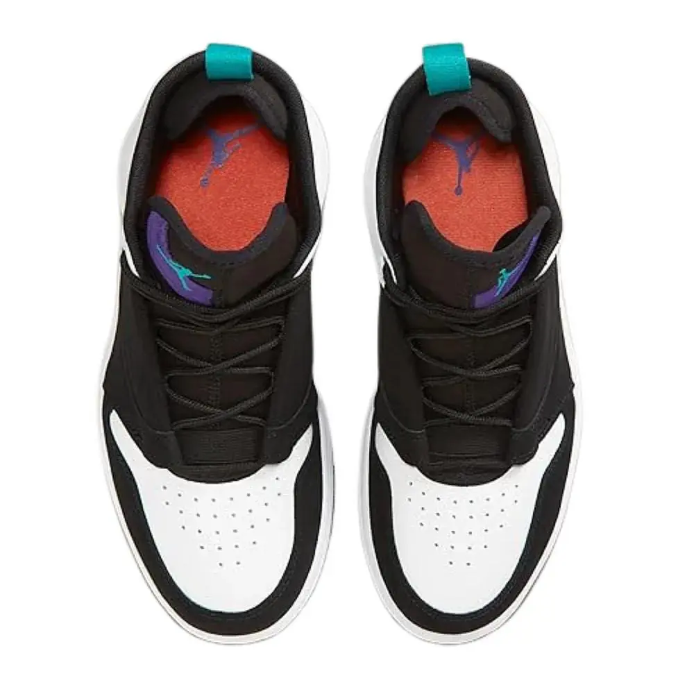 Nike shoes - Black 2