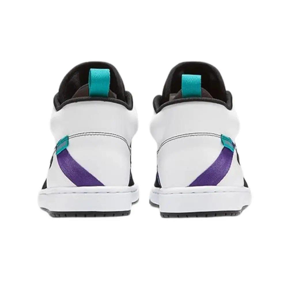 Nike shoes - Black 3