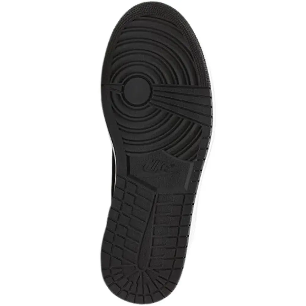 Nike shoes - Black 4
