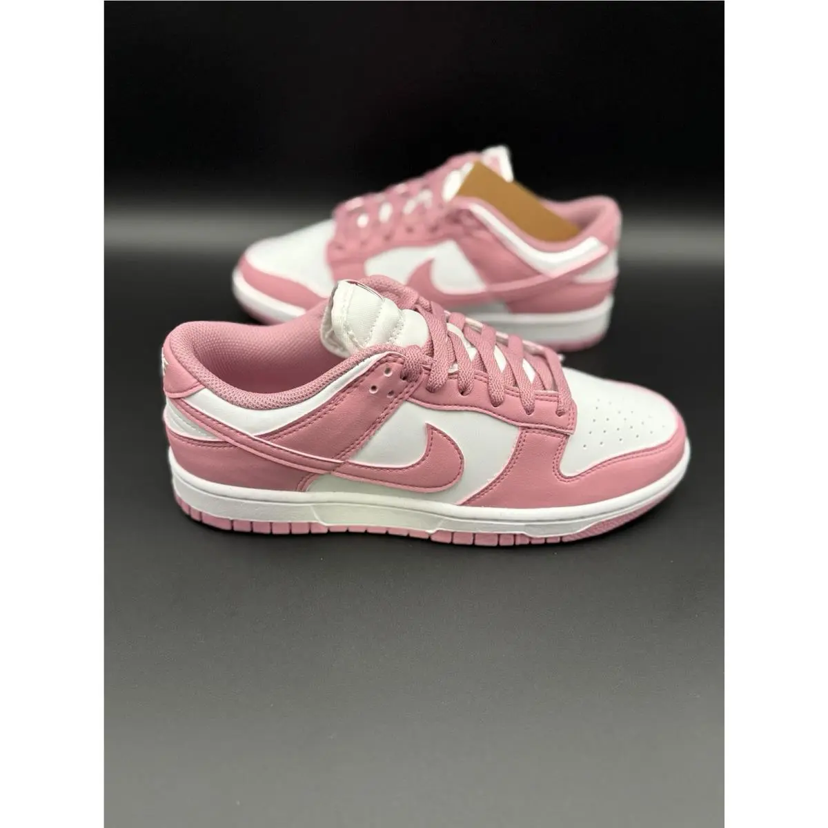 Nike shoes - Nike Dunk Low - Dunk Low - DD1873-112 - Pink 8