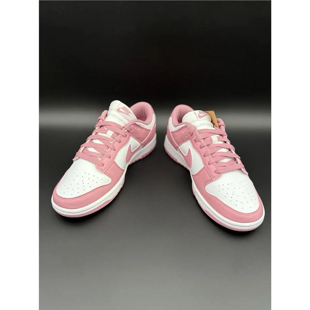 Nike shoes - Nike Dunk Low - Dunk Low - DD1873-112 - Pink 0