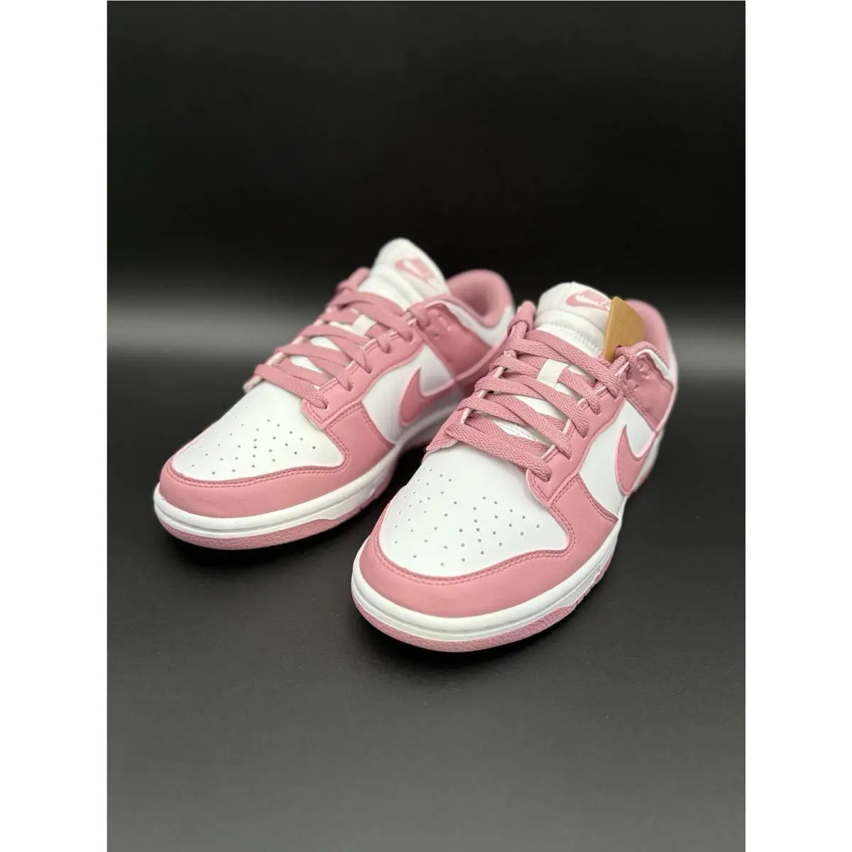 Nike shoes - Nike Dunk Low - Dunk Low - DD1873-112 - Pink 1