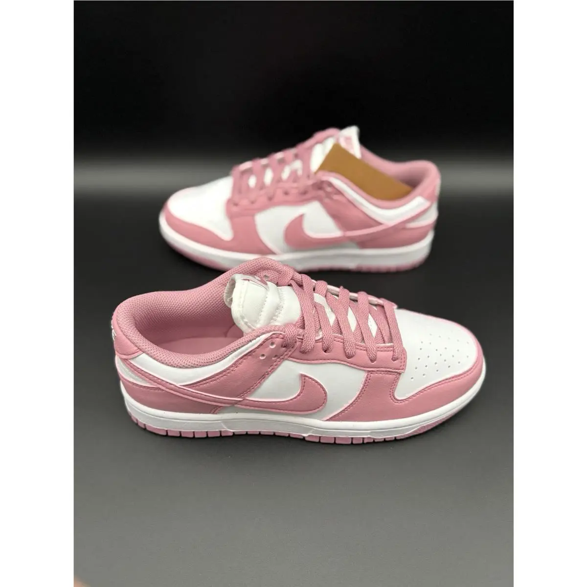 Nike shoes - Nike Dunk Low - Dunk Low - DD1873-112 - Pink 3