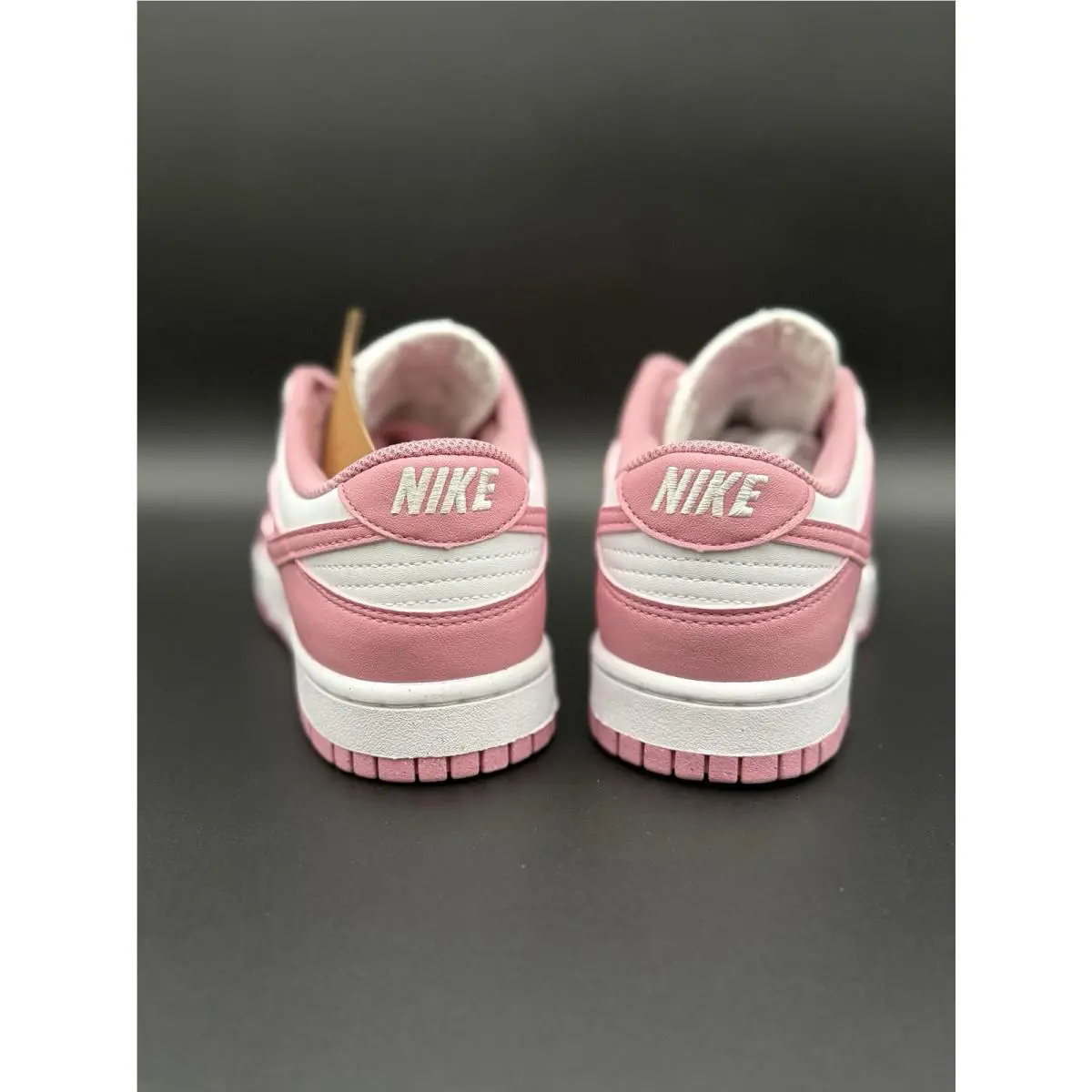 Nike shoes - Nike Dunk Low - Dunk Low - DD1873-112 - Pink 5
