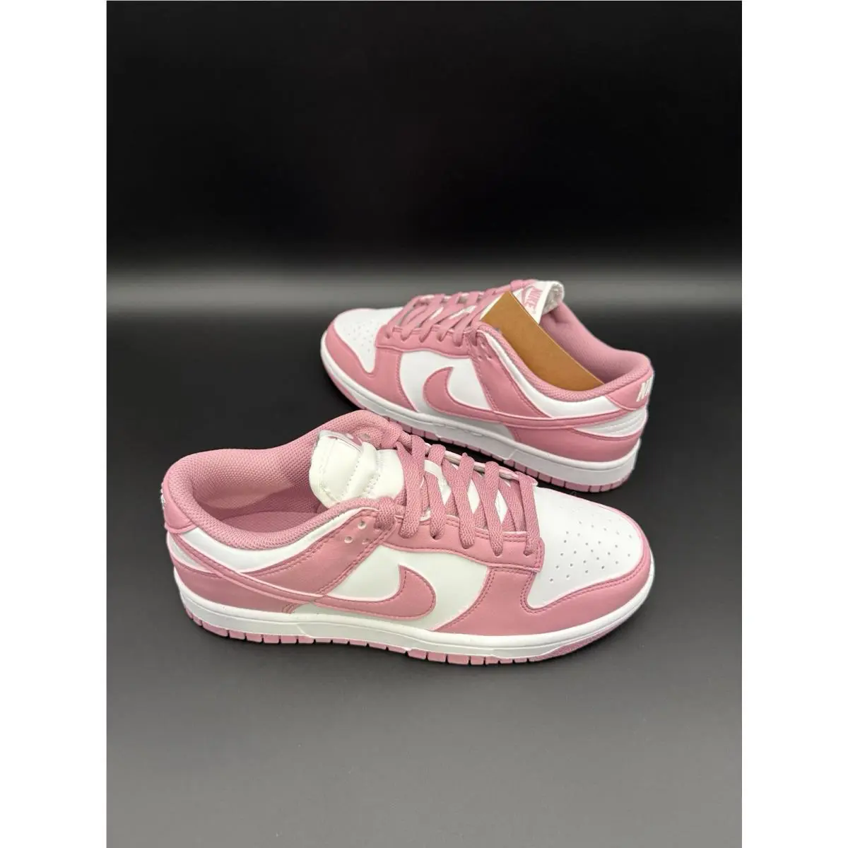 Nike shoes - Nike Dunk Low - Dunk Low - DD1873-112 - Pink 6