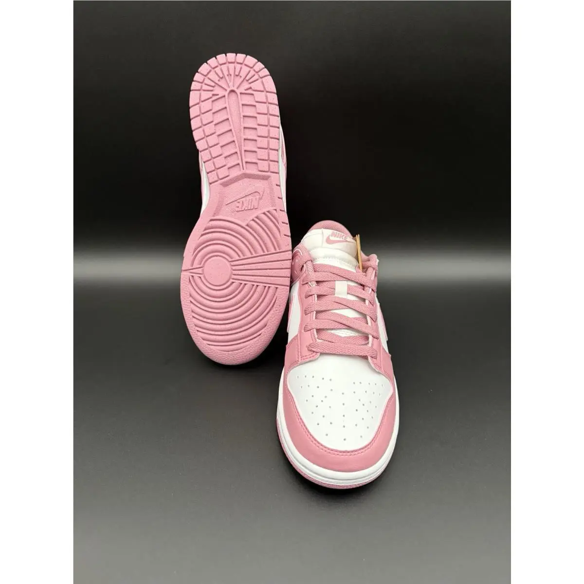 Nike shoes - Nike Dunk Low - Dunk Low - DD1873-112 - Pink 7