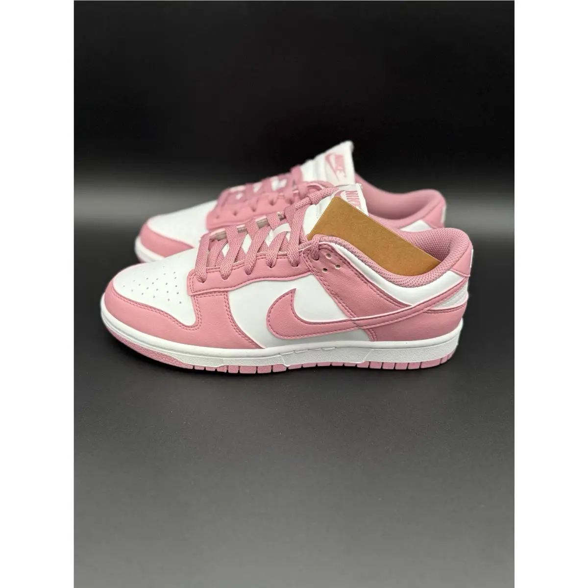 Nike shoes - Nike Dunk Low - Dunk Low - DD1873-112 - Pink 9