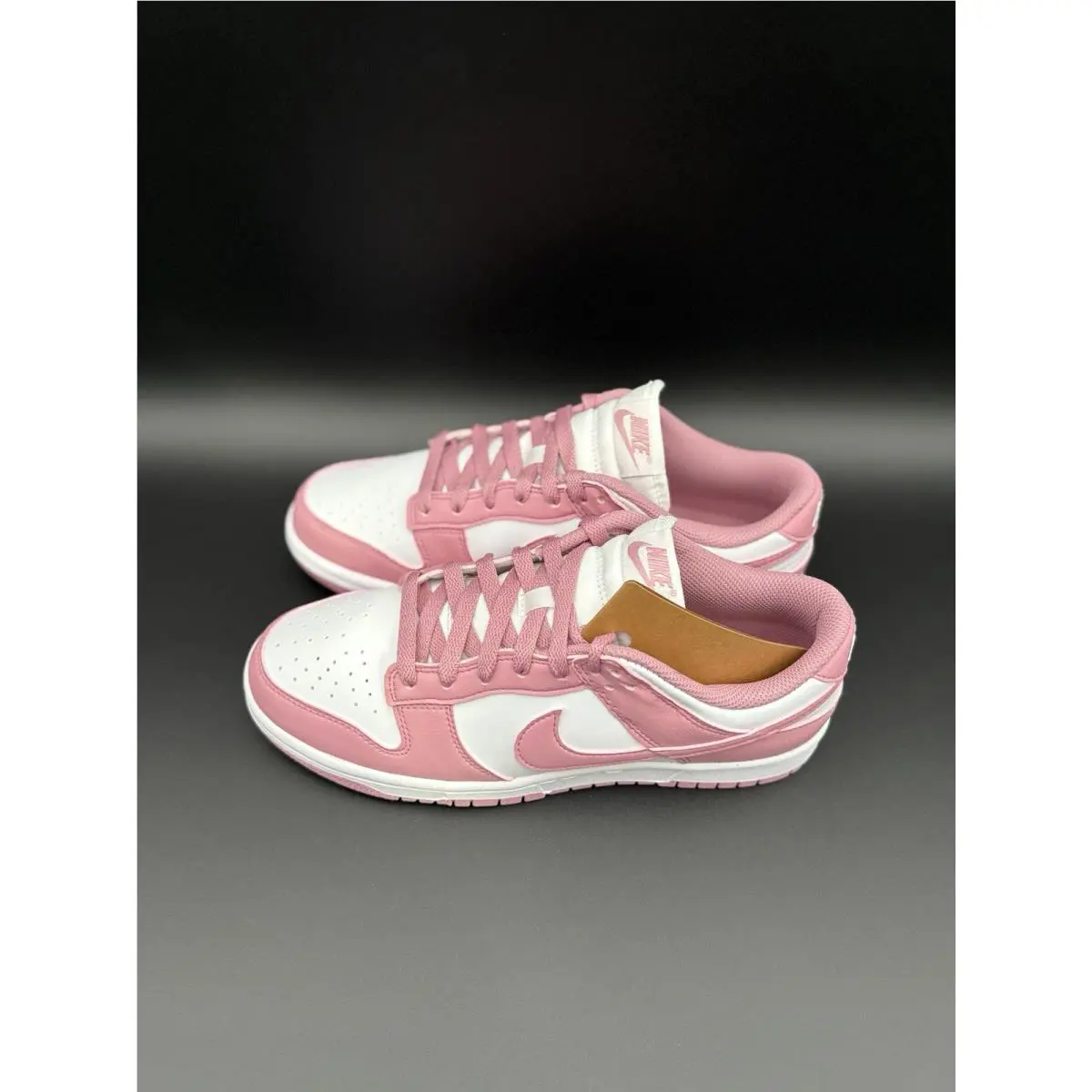 Nike shoes - Nike Dunk Low - Dunk Low - DD1873-112 - Pink 12