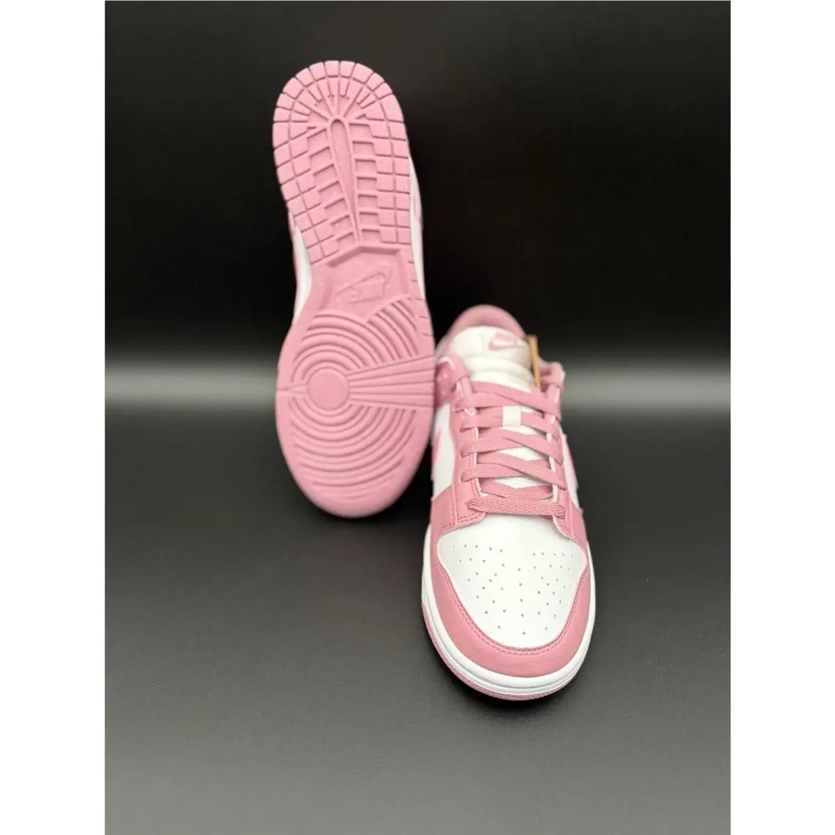 Nike shoes - Nike Dunk Low - Dunk Low - DD1873-112 - Pink 14