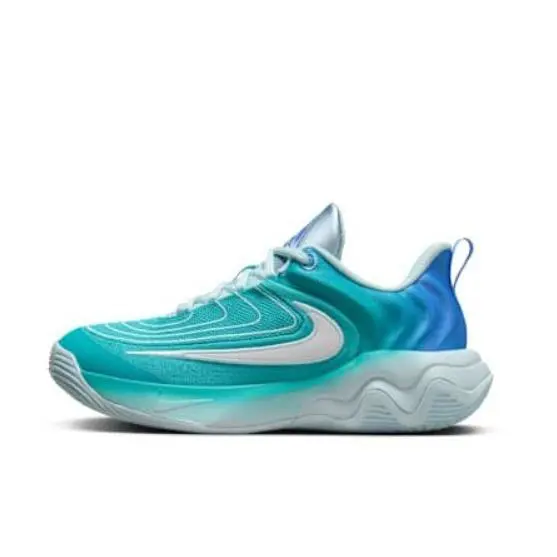 Nike shoes - Nike Giannis Immortality - Giannis Immortality - Blue 4