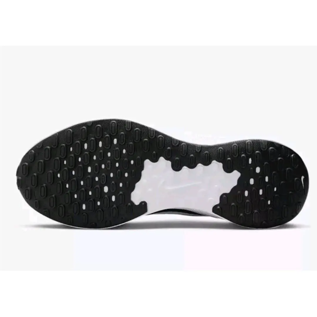 Nike shoes - Nike Revolution 7 - Revolution - FB2207-001 - Black/White 12