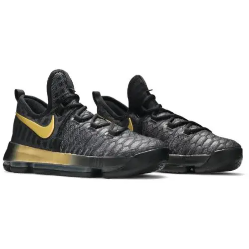 Nike shoes - Black 12
