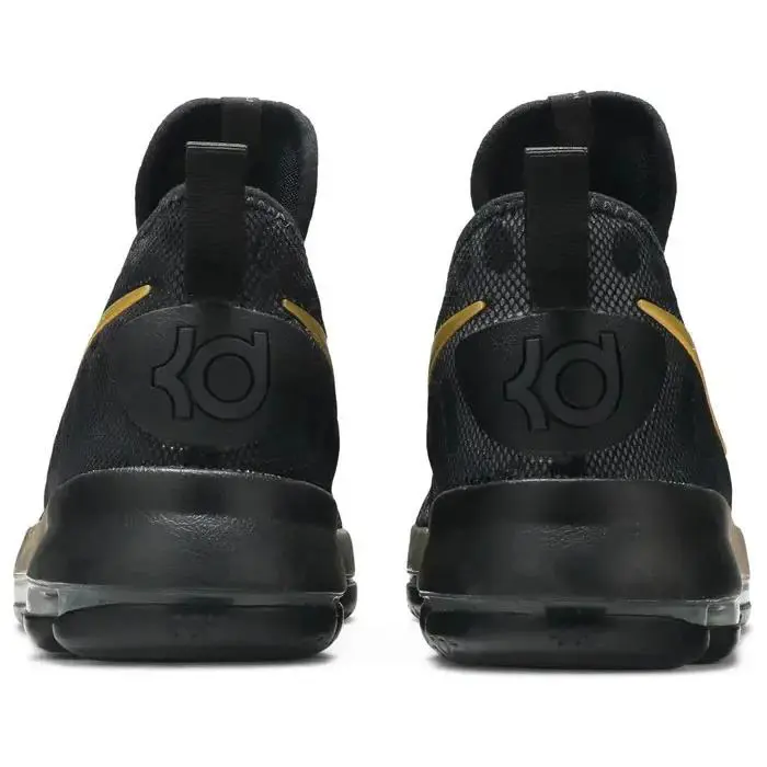 Nike shoes - Black 20