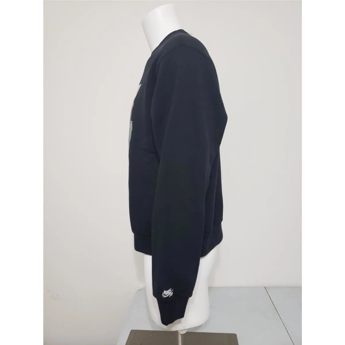Nike clothing - Black 2