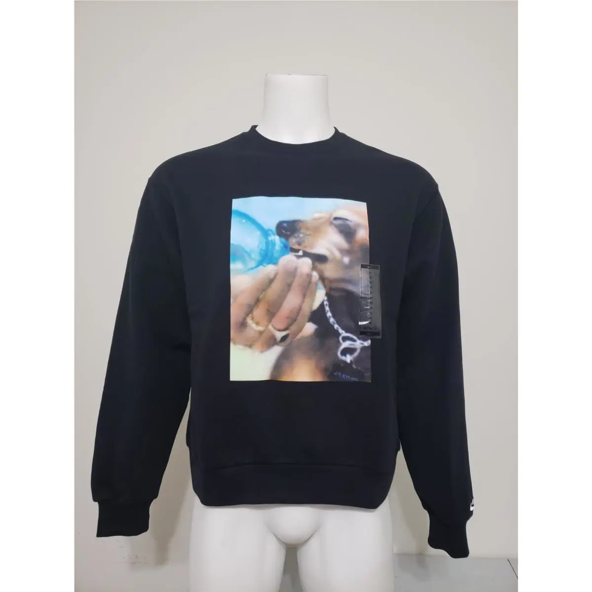 Nike clothing - Black 9