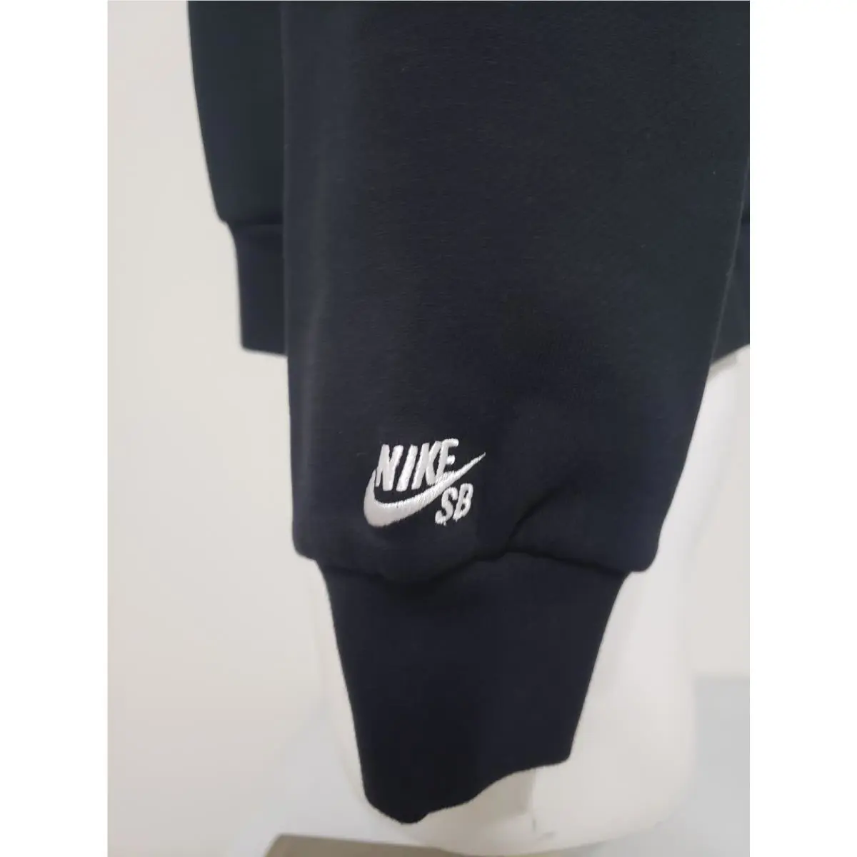 Nike clothing - Black 3