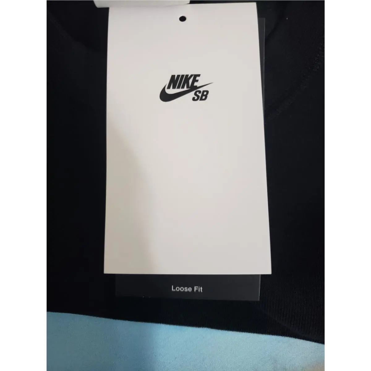 Nike clothing - Black 4