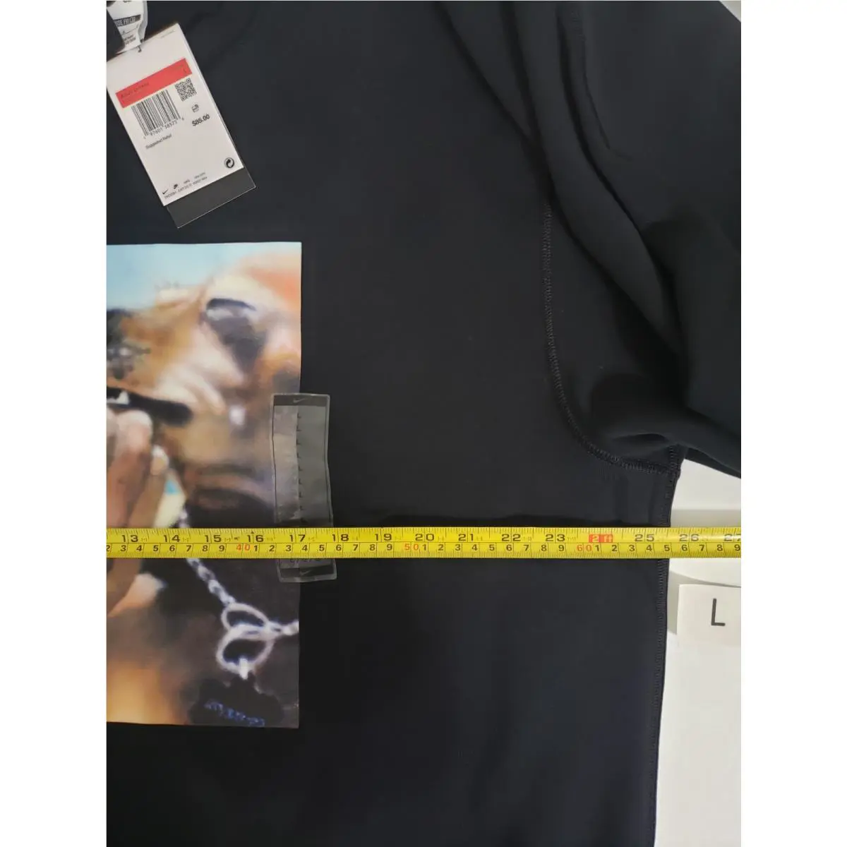 Nike clothing - Black 7