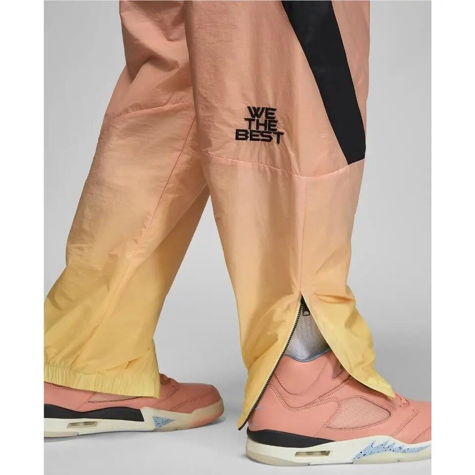 Nike clothing - DV7495-589 - DV7495589 - Orange 3