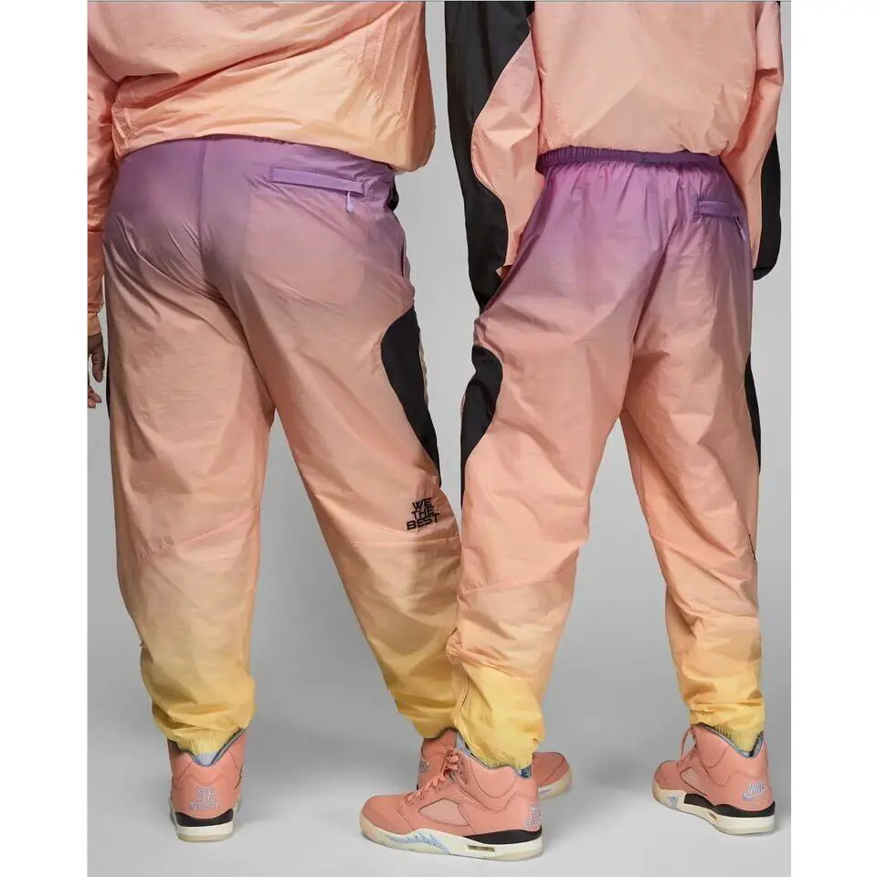Nike clothing - DV7495-589 - DV7495589 - Orange 0