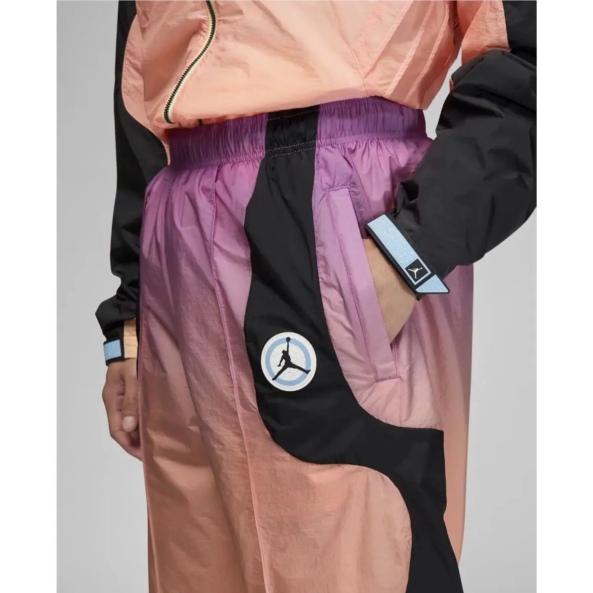 Nike clothing - DV7495-589 - DV7495589 - Orange 1