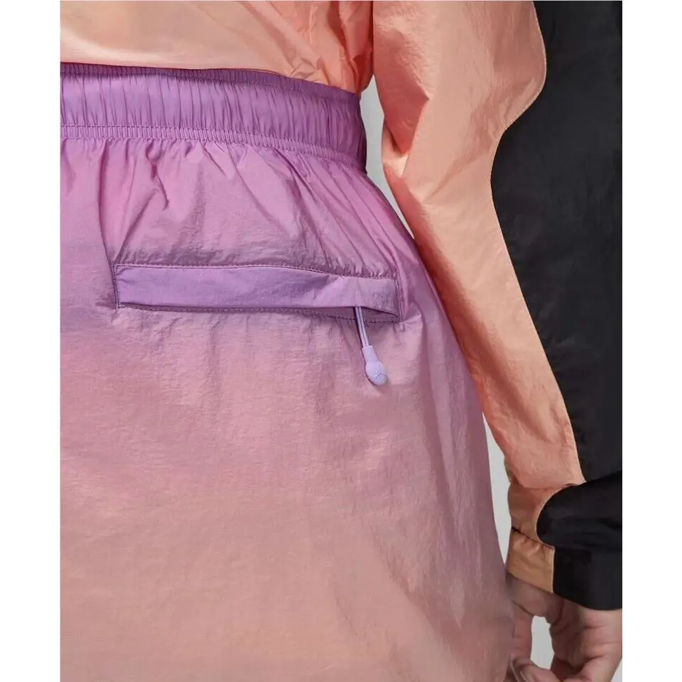 Nike clothing - DV7495-589 - DV7495589 - Orange 2