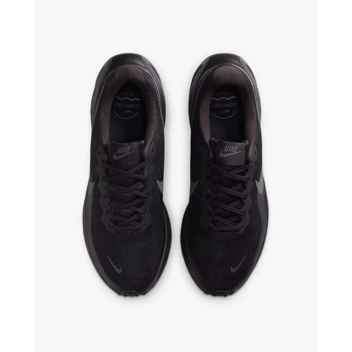 Nike shoes - Black 1