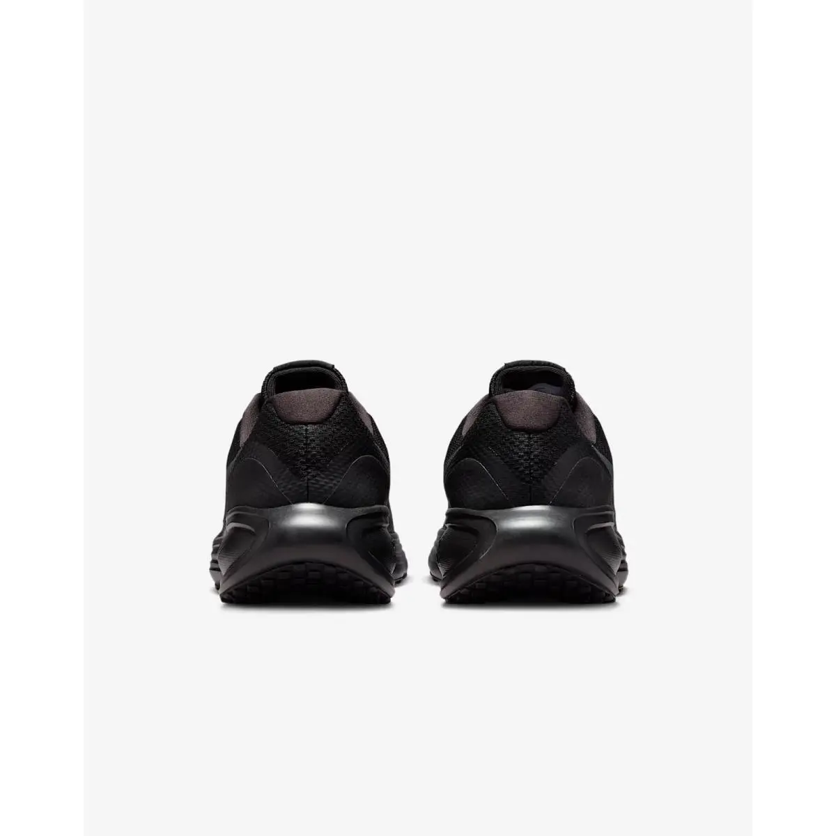 Nike shoes - Black 3