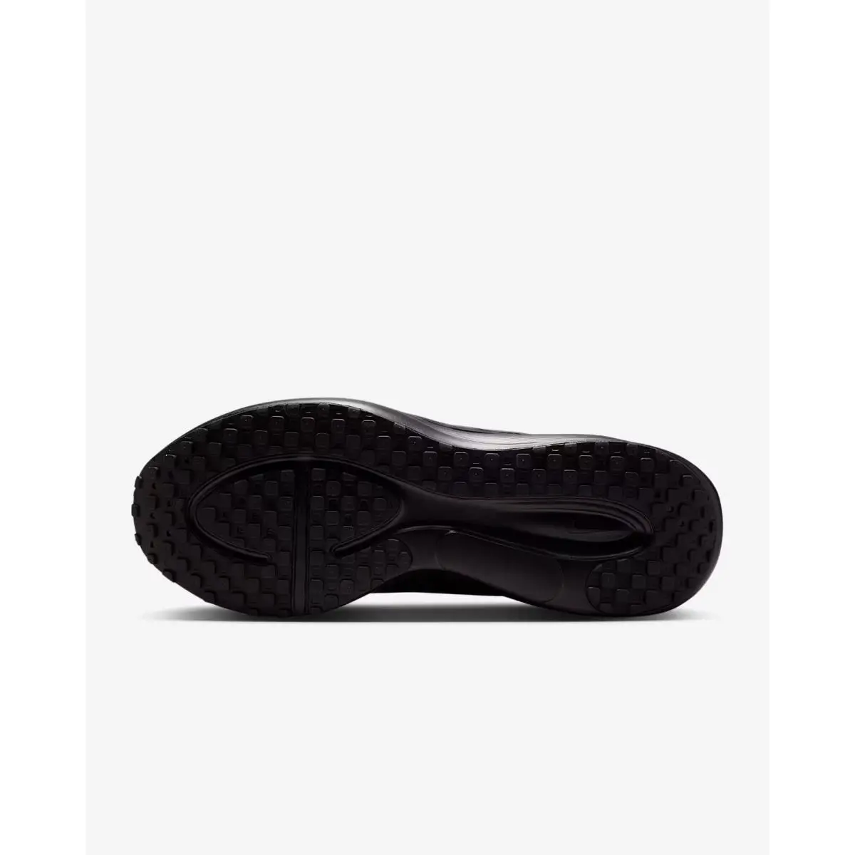 Nike shoes - Black 4