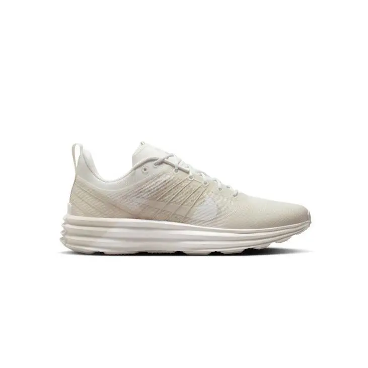 Men Nike Lunar Roam Athletic Shoes Sneakers Summit White/light Grey DV2440-100 - Summit White/Light Grey DV2440-100