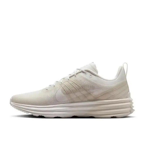 Nike shoes - Nike Lunar Roam - Lunar Roam - DV2440-100 - Summit White/Light Grey DV2440-100 0